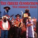 THE MASKED BAND - The Creole Connection - CD - **Mint Condition** - RARE