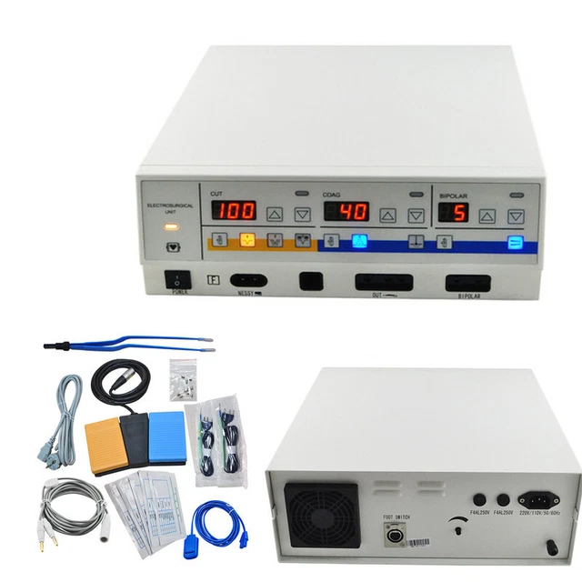 Electric Knife Electrocautery Electrosurgical Unit Electrotome Diathermy Cautery