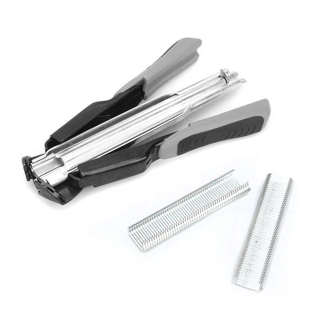 QUARKZMAN 1200 Pinces-Clips Clips M Clips Pour Anneaux De Clôture