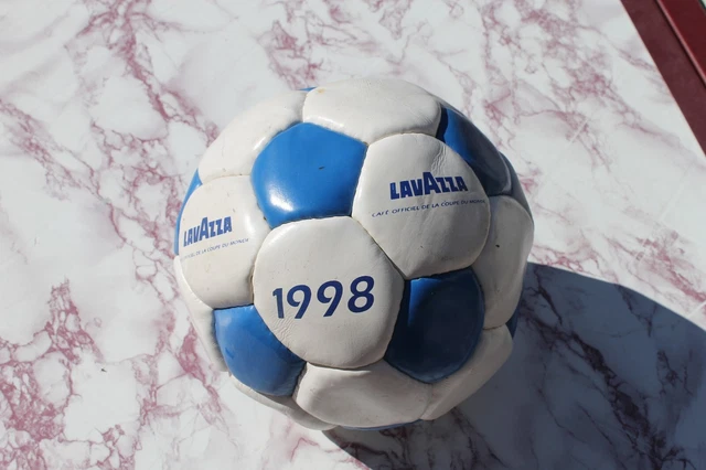 MCA Luxury Bags Ballon de Football France 1998 Louis Vuitton | MCA Luxury Bags