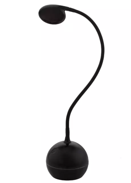 EGLO LED Tischlampe Standlampe Standleuchte schwarz Lampe Leuchte 96143 EUR  34,90 - PicClick DE
