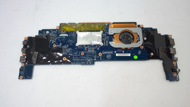 Test et avis du Lenovo ThinkPad L390