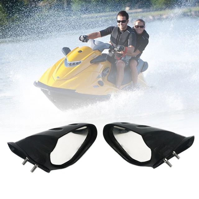 Orecchie Morbide Ricambio Warrior JT – Bianche – Sinistra E Destra – Nuove - Foto 2