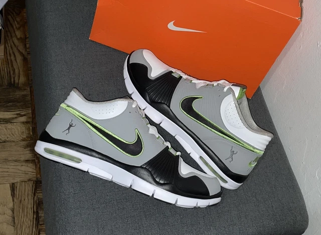 Nike Air Trainer 1 Mcenroe FOR SALE! - PicClick display picture 1