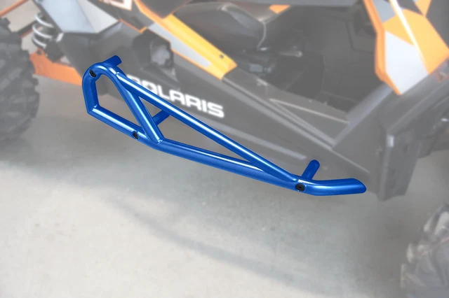 Moose Racing RZR Nerf Bars 0530-1425