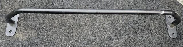 90-04 Ford Mustang Steeda Light Weight Front Bumper Bar 5555095