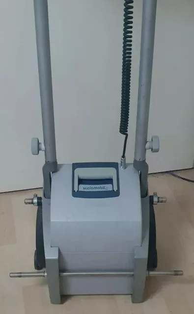 Alber Scalamobil S30IQ - 12 mesi di garanzia