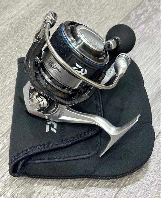 DAIWA 12 CATALINA 3500 (japan import