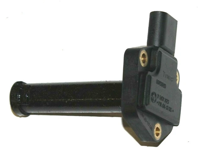 BMW OEM N62 Engine Oil Level Sensor E60 E61 E63 E64 E65 E66 E90 E93
