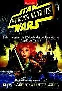 Young Jedi Knights Sammelband II. Lichtschwerter, D... | Livre | état acceptable