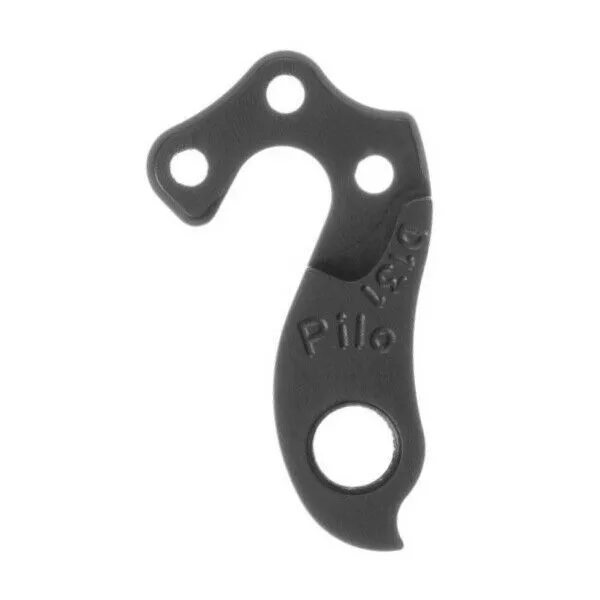 Patte de dérailleur pour Kona FRW Koga Edge BMC | D131 Pilo