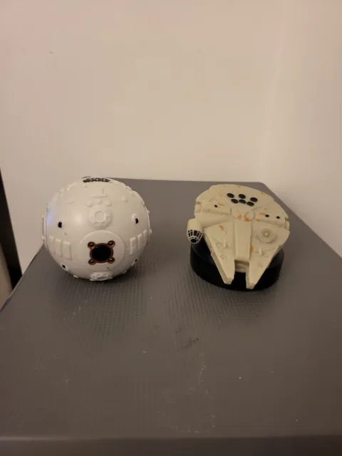 Star Wars Items Untested