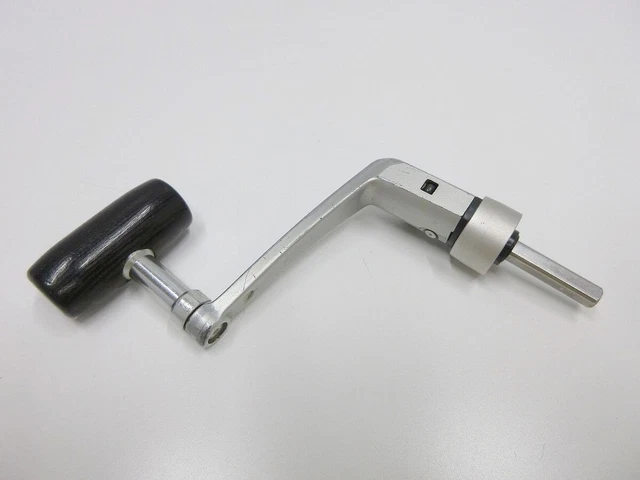 SHIMANO 01 STELLA Ar 3000 Handle Au2630/61 $61.99 - PicClick