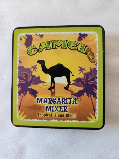 camel cigarettes strongest to weakest Every Camel Cigarette Type: A Guide