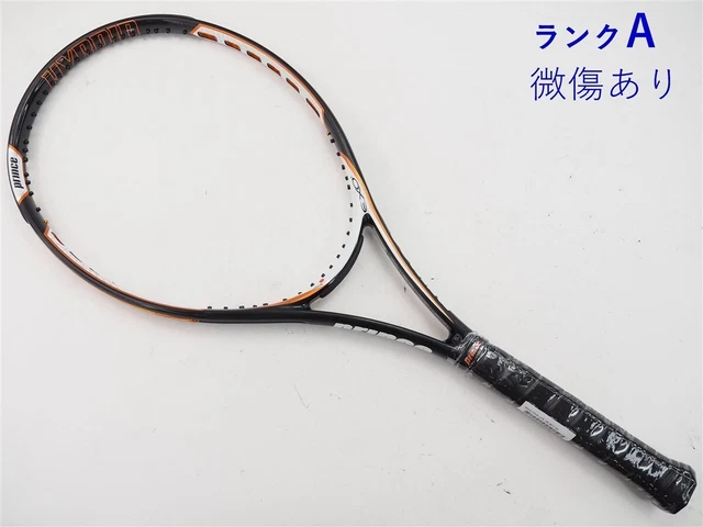 Used Tennis Racket Prince EXO3 Tour Lite 100 2011 (G2)PRINCE EXO3 TOUR LITE 10