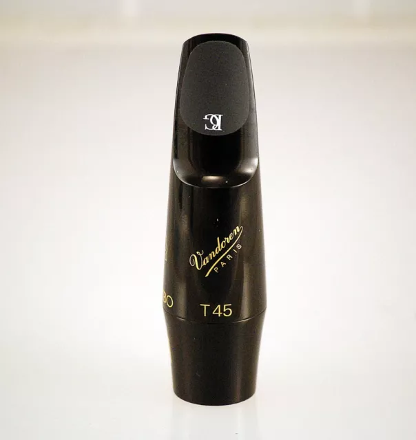 Vandoren T45 Jumbo Java  SM611B Tenor Saxophone Mouthpiece