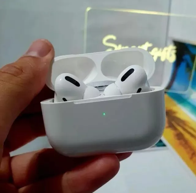 For AirPods Pro 2nd Generation EarBuds Earphone Wireless with MagSafe Charging