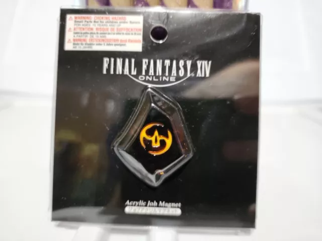 Fantasia [FFXIV] Magnet for Sale by BanannaWaffles