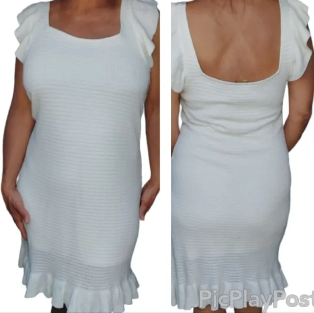 House Of Harlow 1960 NWT Color: Ivory Size: Medium