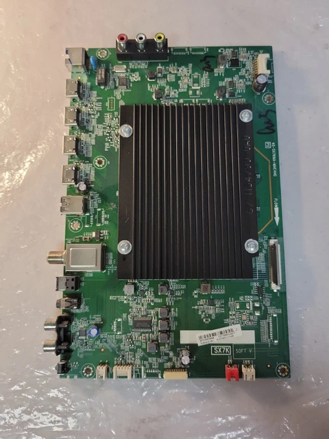 CARTE MÈRE TCL T8-43NAGA-MA1 pour 43S405 49S405 49S403 55S403 55S401