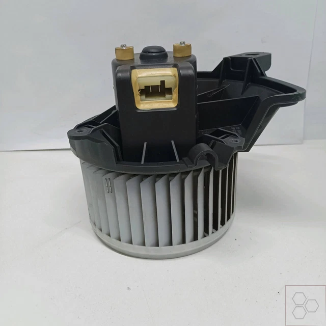 Moteur Ventilateur Climatisation Pour Toyota Hilux VII Pick-up 2005-2015 - Diesel 2.5L/3.0L - Conducteur à Gauche - Compatible 871030K130