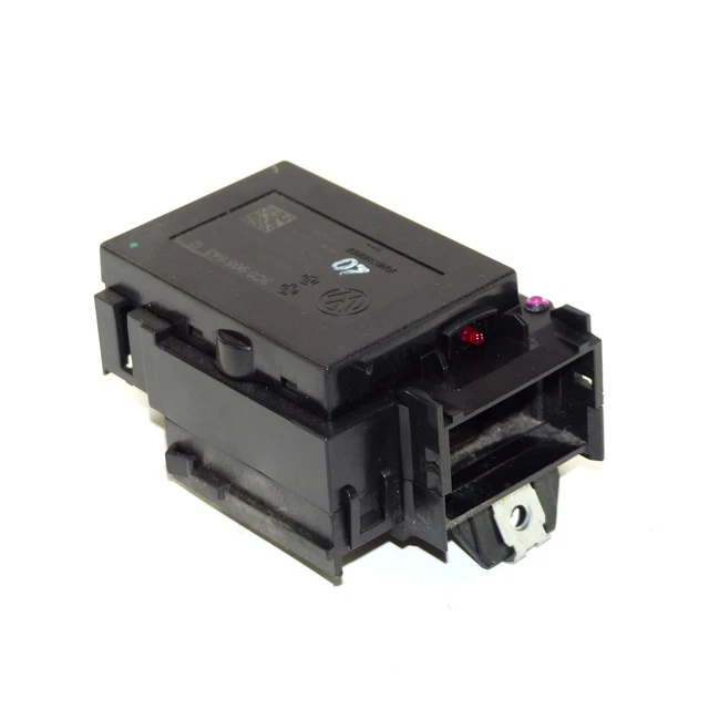 Bouton de Démarrage Commutateur D'Allumage VW Passat 3C B6 3C0905843Q