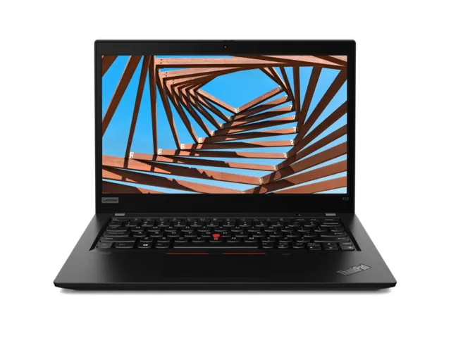 Lenovo ThinkPad X13 i5-10310U 16GB 256GB 13,3" FHD Win11 StoreDeal