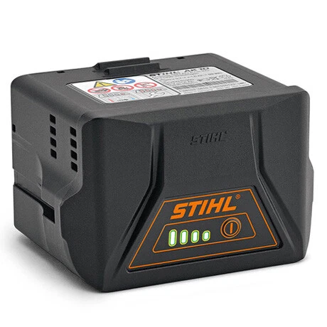 Batteria Stihl Ak 20 Agli Ioni Di Litio 36 V Per Sistema Compact