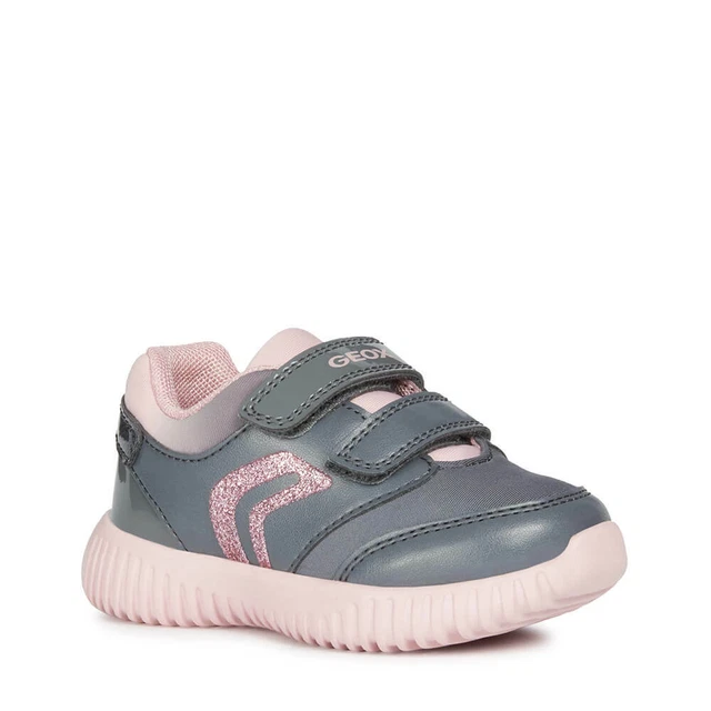 ZAPATILLAS DEPORTIVAS DE Niña Bebe GEOX ligera 💖 Tenis Bambas Maripis EUR 45,00 - PicClick FR