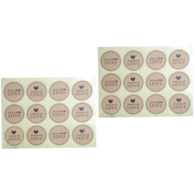 40 PCS Sicher Durable Dicht Aufkleber Klebstoff Abdichtung Band