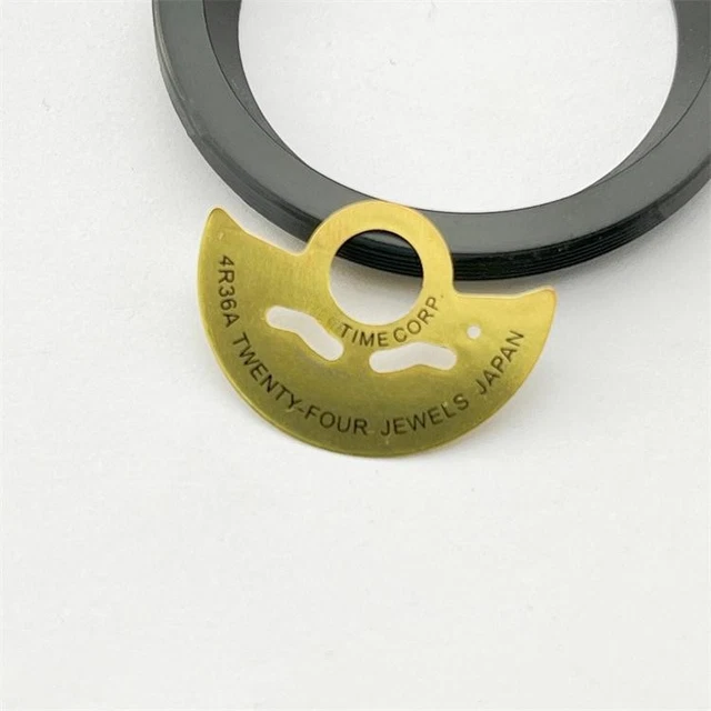 Ressort De Barillet Pour Montre Judex 128 - Dama 500 - Neuf - Marque Gallia