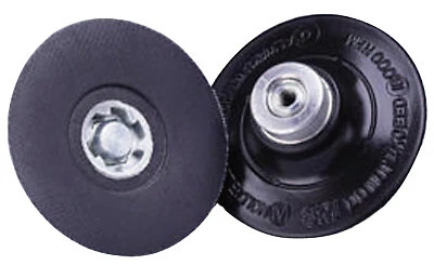 3m™ Roloc™ Tr Disc Pad, 3 in Dia, 1/4 In-20 Arbor, 20,000 Rpm 3M™ 7100002305
