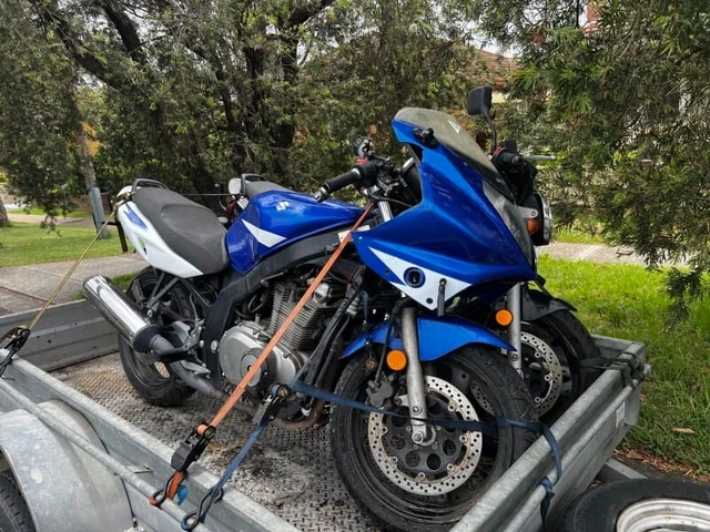 2006 gs500 on sale