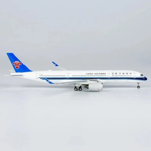 Modellino Aerei Di Linea Herpa AIRBUS A350-900 SICHUAN AIRLINES Panda Route 1 200 768x461