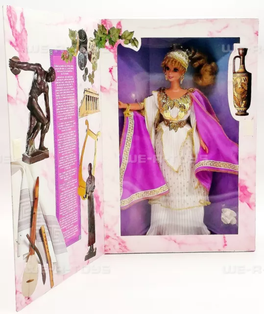 Y82 barbie hotsell