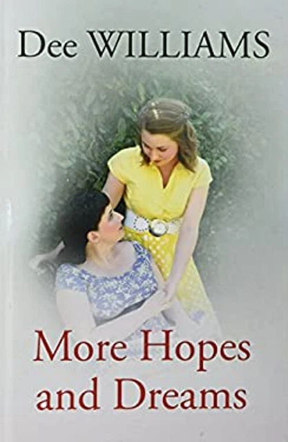MORE HOPES Y Sueños Dee William EUR 6,07 - PicClick FR