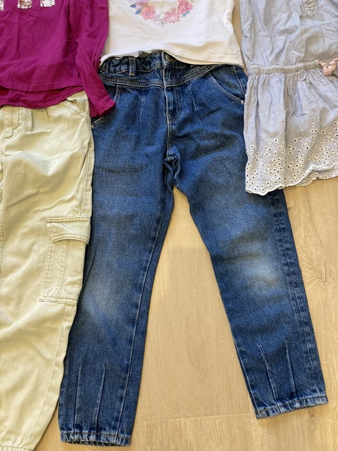 Girls clothes bundle age 9-10 years 5