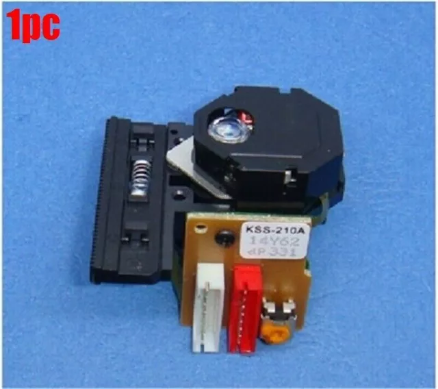 KSS-210A KSS210A CD Lens Ic New eu Optical Pick Up #A6-9
