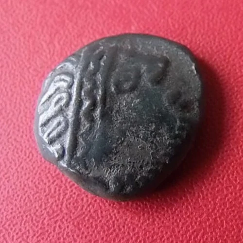M70-Celtic Northern Hungary Boii drachm