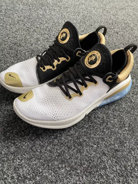 Nike clearance joyride shanghai