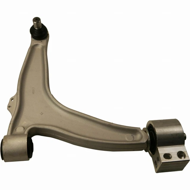 For Saab 9-3X 2010 2011 Suspension Control Arm & Ball Joint Passenger Side Gray