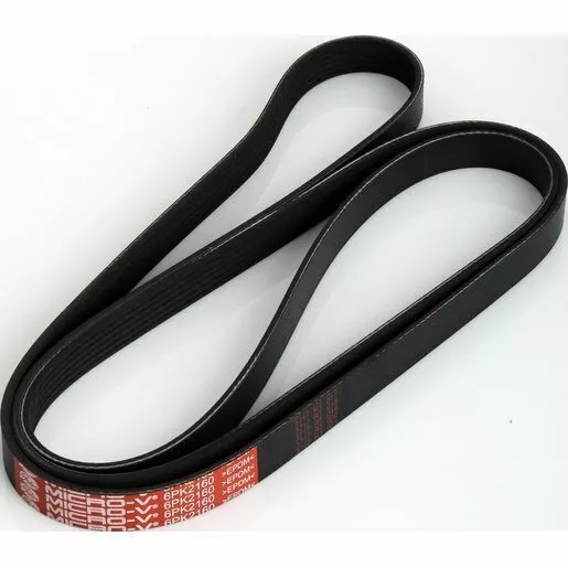 Gates 4 PK 975 V-Ribbed Belts