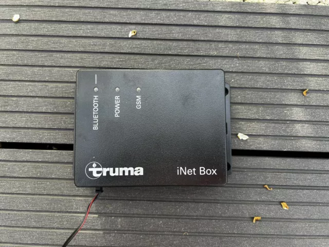 truma inet box