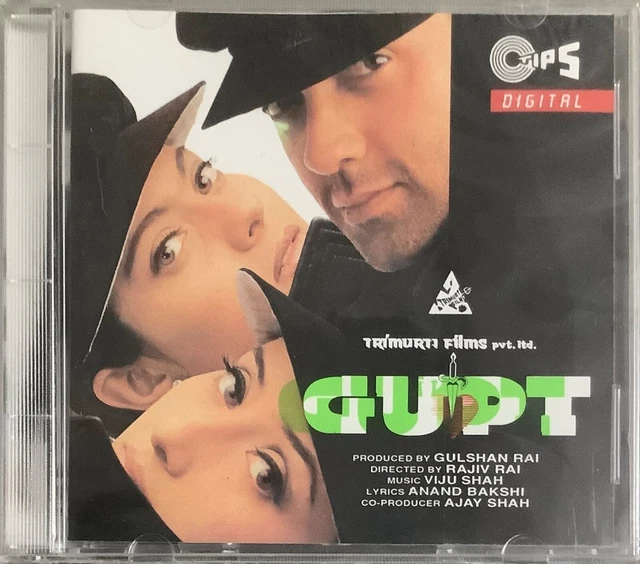 Gupt sales movie online
