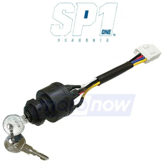 SP1 Ignition Switches for 2008-2011 Arctic Cat T570 - Electrical Electrical pv