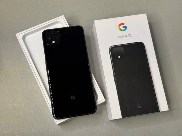 Google Pixel 4｜価格比較・最新情報 - 価格.com Google Pixel4 64GB