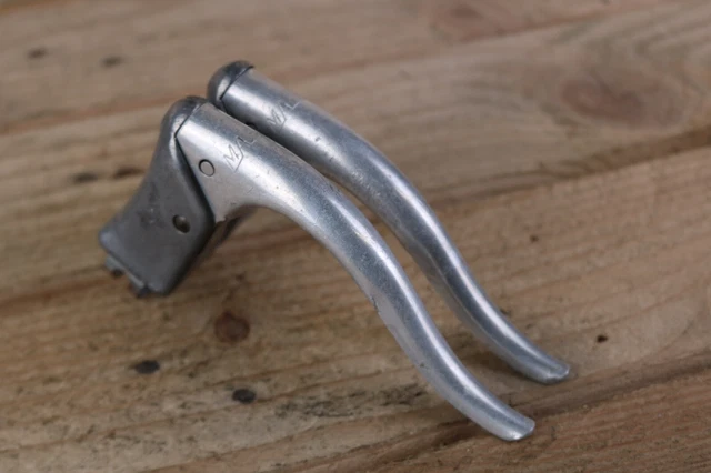 Leviers freins mafac compétition - MAFAC - 01000 - Troc Vélo