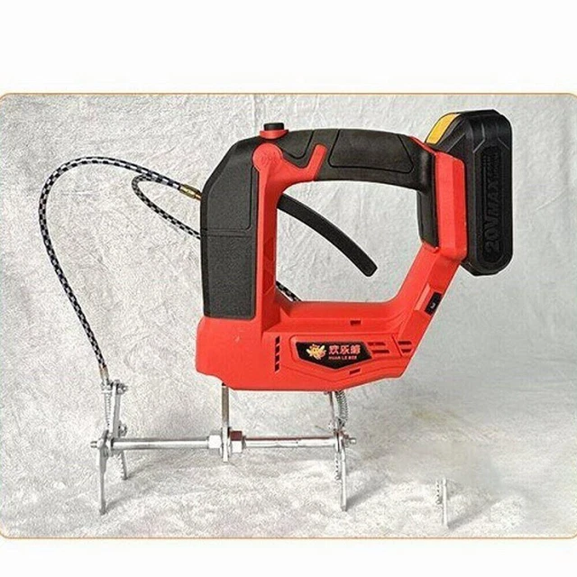 Beehive 20V sweeper Electric Bee Shaker Bee Shaking Machine Bee Raising Tools
