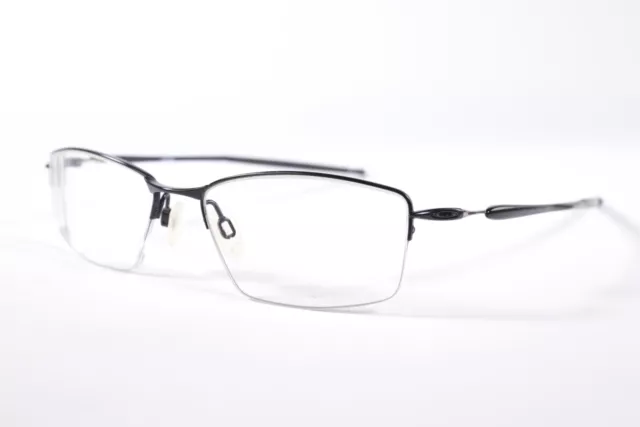 Oakley Lizard OX5113 Semi-Randlos N8834 gebrauchte Brille Brillengestell