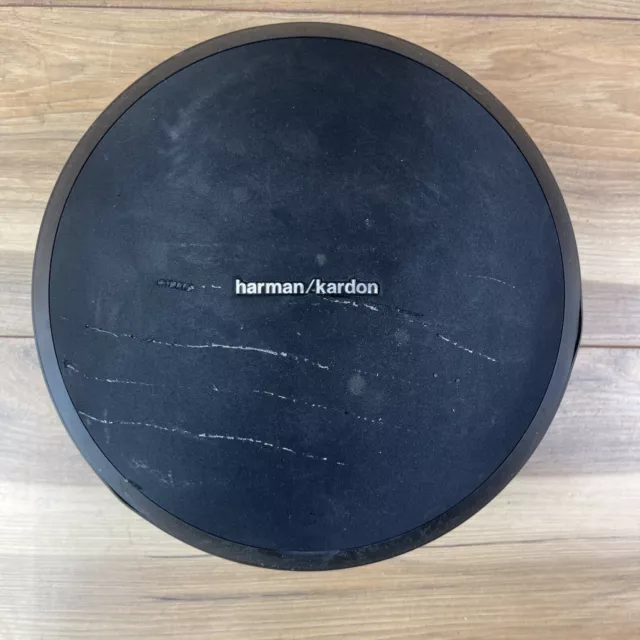 Harman Kardon Onyx Studio Wireless Performance Portable Speaker ‼️READ‼️